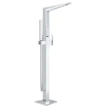 Змішувач для ванни Grohe Allure Brilliant (23119000) Змішувач для ванни Grohe Allure Brilliant (23119000)