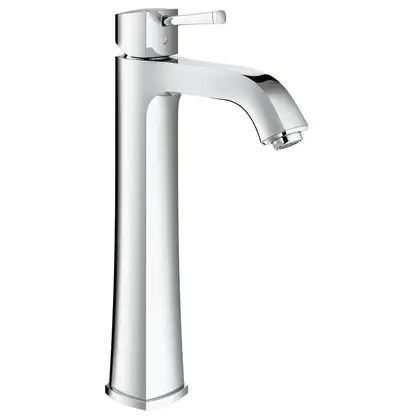 Змішувач на стільницю для раковини XL-розміру Grohe Grandera (23313000) Змішувач на стільницю для раковини XL-розміру Grohe Grandera (23313000)