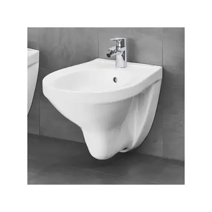 Змішувач для біде Grohe BauLoop (23338000) Змішувач для біде Grohe BauLoop (23338000)