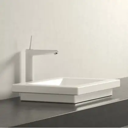 Змішувач одинважільний для раковини Grohe Eurodisc Joy XL-size (23428LS0) Змішувач одинважільний для раковини Grohe Eurodisc Joy XL-size (23428LS0)