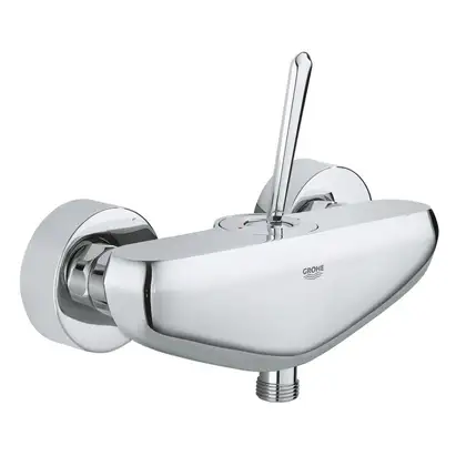 Змішувач одинважільний для душу Grohe Eurodisc Joy (23430000) Змішувач одинважільний для душу Grohe Eurodisc Joy (23430000)