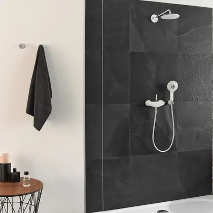 Grohe Eurodisc Joy Смеситель для душа, хром (23430LS0)
