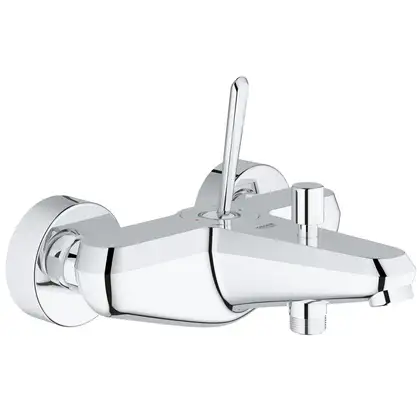 Grohe Eurodisc Joy Смеситель для ванны, хром (23431000)