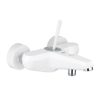 Grohe Eurodisc Joy Смеситель для ванны, хром (23431LS0)