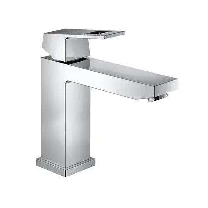 Grohe Eurocube Змішувач для раковини M-розміру, хром (23446000)