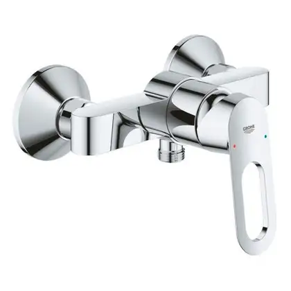 Змішувач для душу Grohe BauLoop (23634000)