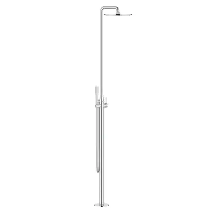Змішувач для душу окремо стоячий Grohe Essence (23741001) Змішувач для душу окремо стоячий Grohe Essence (23741001)