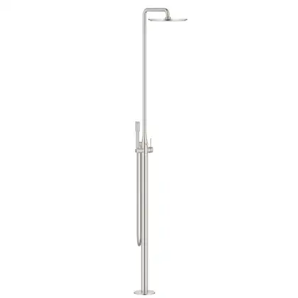 Змішувач для душу окремо стоячий Grohe Essence (23741001) Змішувач для душу окремо стоячий Grohe Essence (23741001)