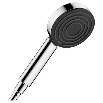 Ручний душ Hansgrohe Pulsify 105 1jet, хром (24120000)