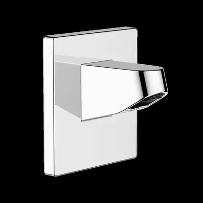 Кронштейн для душа Hansgrohe Pulsify 105, хром (24139000) Кронштейн для душа Hansgrohe Pulsify 105, хром (24139000)