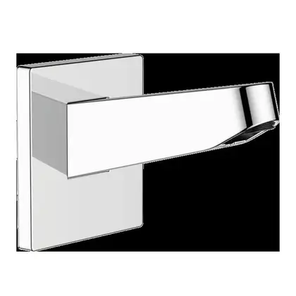 Кронштейн для душа Hansgrohe Pulsify 260, хром (24149000) Кронштейн для душа Hansgrohe Pulsify 260, хром (24149000)