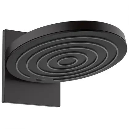 Верхній душ Hansgrohe Pulsify 260 2jet, matt black (24150670) Верхній душ Hansgrohe Pulsify 260 2jet, matt black (24150670)