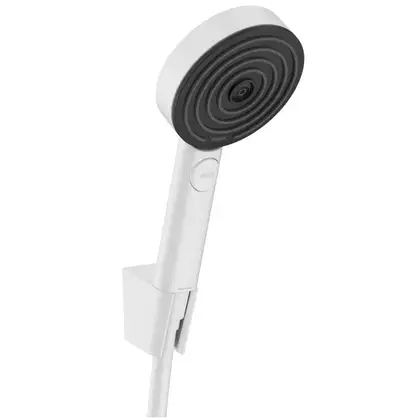 Hansgrohe Pulsify Select Душевой набор, белый (24303700)