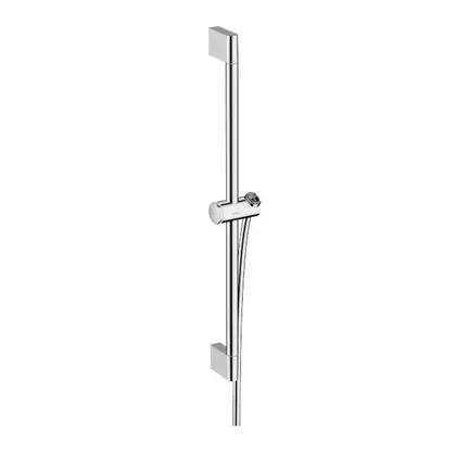 Душова штанга Hansgrohe Pulsify 65 см зі шлангом 160 см, Chrome (24400000) Душова штанга Hansgrohe Pulsify 65 см зі шлангом 160 см, Chrome (24400000)