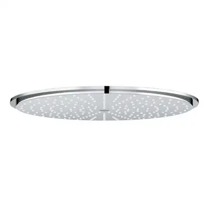 Верхній душ з кронштейном Grohe Rainshower Cosmopolitan 310 (26067000) Верхній душ з кронштейном Grohe Rainshower Cosmopolitan 310 (26067000)