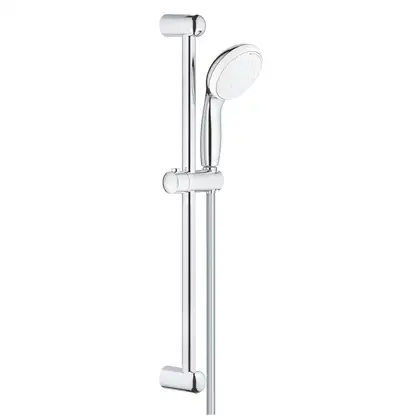Душовий набір 2 режими струмені Grohe Tempesta 100 (26162001)