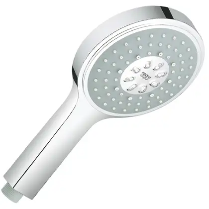 Душовий гарнітур з 4 режимами Grohe Power & Soul Cosmopolitan 130 (26174000) Душовий гарнітур з 4 режимами Grohe Power & Soul Cosmopolitan 130 (26174000)