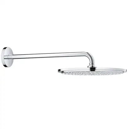Верхній душ Hansgrohe Croma E 280 1jet, хром (26257000) Верхній душ Hansgrohe Croma E 280 1jet, хром (26257000)