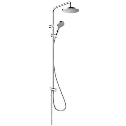 Hansgrohe Vernis Blend Душова система, хром (26272000) Hansgrohe Vernis Blend Душова система, хром (26272000)