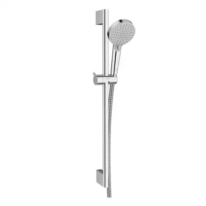 Душовий набір Hansgrohe Vernis Blend Vario Crometa 65 см, хром (26275000) Душовий набір Hansgrohe Vernis Blend Vario Crometa 65 см, хром (26275000)