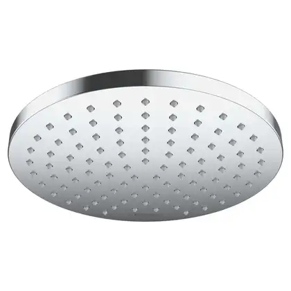 Верхній душ Hansgrohe Vernis Blend 200 1jet EcoSmart, хром (26277000) Верхній душ Hansgrohe Vernis Blend 200 1jet EcoSmart, хром (26277000)