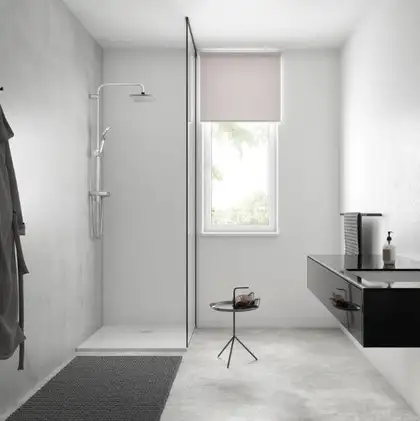 Hansgrohe Vernis Shape Душевая система, хром (26289000) Hansgrohe Vernis Shape Душевая система, хром (26289000)