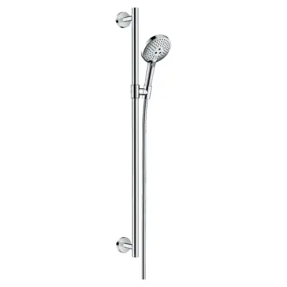 Hansgrohe Raindance Select S 120 Душевой набор 3jet, хром (26323000)