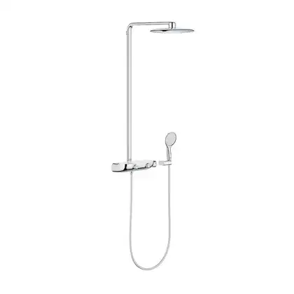 Душова система Grohe Rainshower Smartcontrol 360 Mono (26361000) Душова система Grohe Rainshower Smartcontrol 360 Mono (26361000)