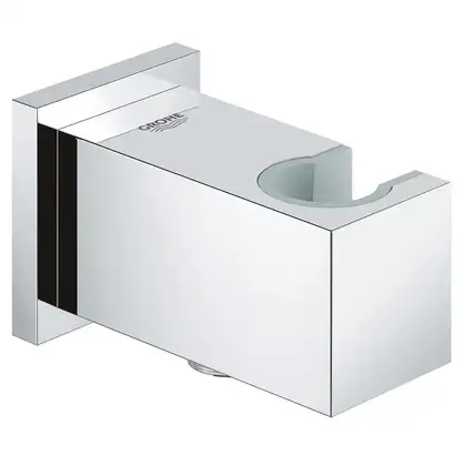 Шлангове підключення з тримачем Grohe Euphoria Cube (26370000)