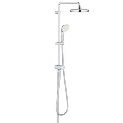 Душова система Grohe New Tempesta Cosmopolitan 210 (26381001) Душова система Grohe New Tempesta Cosmopolitan 210 (26381001)