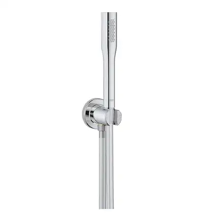 Grohe Euphoria Cosmopolitan Душевой набор, хром (26404000) Grohe Euphoria Cosmopolitan Душевой набор, хром (26404000)