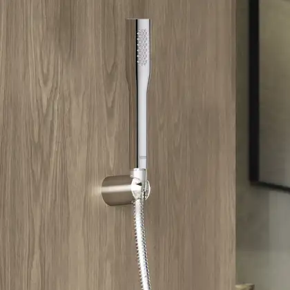 Grohe Euphoria Cosmopolitan Душевой набор, хром (26404000) Grohe Euphoria Cosmopolitan Душевой набор, хром (26404000)