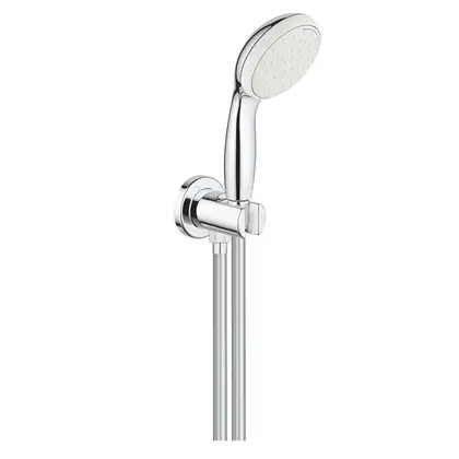 Grohe New Tempesta Classic Душовий набір, хром (26406001)