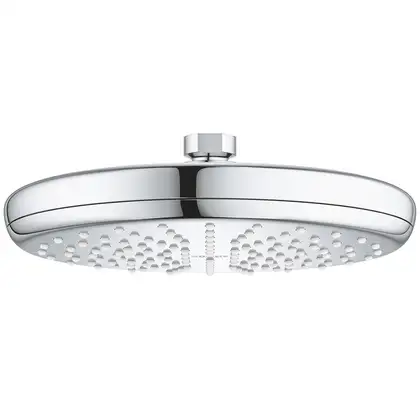 Верхній душ з настінним кронштейном Grohe New Tempesta Classic (26411000) Верхній душ з настінним кронштейном Grohe New Tempesta Classic (26411000)