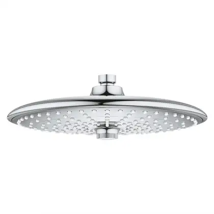 Шланговое під'єднання для душа Hansgrohe Fixfit Porter 300 з власником і поличкою, хром (26456000) Шланговое під'єднання для душа Hansgrohe Fixfit Porter 300 з власником і поличкою, хром (26456000)