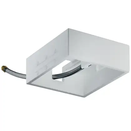Вбудована частина Hansgrohe Raindance для верхнього душа 26х26 1Jet (26471180) Вбудована частина Hansgrohe Raindance для верхнього душа 26х26 1Jet (26471180)