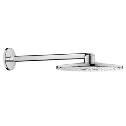 Верхній душ з кронштейном Grohe Rainshower 310 SmartActive (26475000)