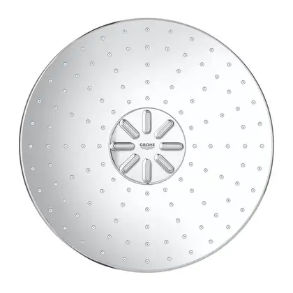 Верхній душ з кронштейном Grohe Rainshower 310 SmartActive (26475000)