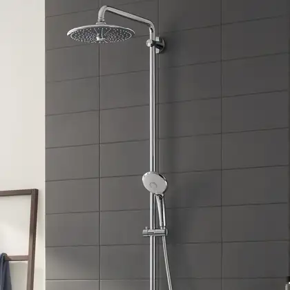 Душова система Grohe Euphoria SmartControl Systen 260 Mono (26510000)