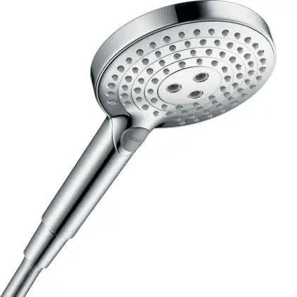 Ручний душ Hansgrohe Raindance Select S 120 3jet, хром (26530000)