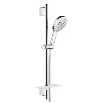 Grohe Rainshower SmartActive Душевой гарнитур, хром (26546000) Grohe Rainshower SmartActive Душевой гарнитур, хром (26546000)