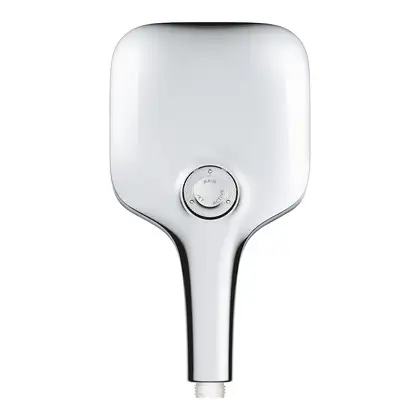 Ручний душ, 3 режими струменя Grohe Rainshower SmartActive (26550000) Ручний душ, 3 режими струменя Grohe Rainshower SmartActive (26550000)