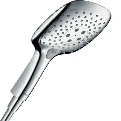 Ручний душ, 3 режими струменя Grohe Rainshower SmartActive (26550000) Ручний душ, 3 режими струменя Grohe Rainshower SmartActive (26550000)