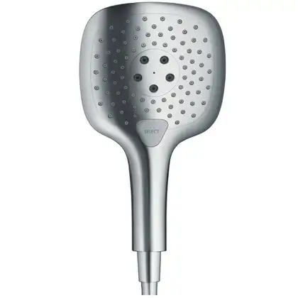 Ручний душ, 3 режими струменя Grohe Rainshower SmartActive (26550000) Ручний душ, 3 режими струменя Grohe Rainshower SmartActive (26550000)