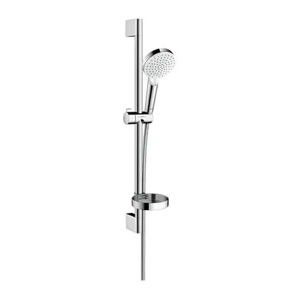 Hansgrohe Crometta Vario Душевой набор 65 см, хром (26553400) Hansgrohe Crometta Vario Душевой набор 65 см, хром (26553400)
