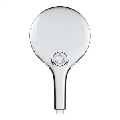 Ручний душ, 3 режими струменя Grohe Rainshower SmartActive (26574000) Ручний душ, 3 режими струменя Grohe Rainshower SmartActive (26574000)