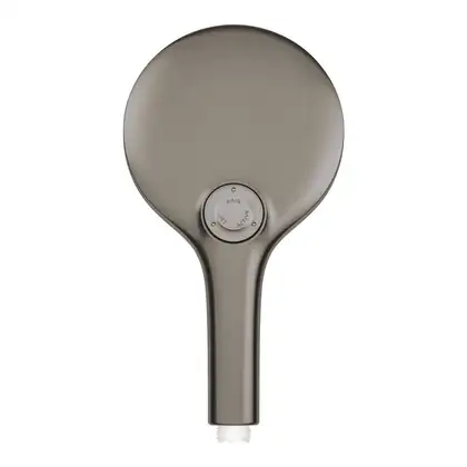 Ручний душ Grohe Rainshower Smartactive 130 з 3 режимами струменя, графіт матовий (26574AL0) Ручний душ Grohe Rainshower Smartactive 130 з 3 режимами струменя, графіт матовий (26574AL0)