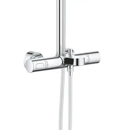 Grohe Rainshower Smartactive 310 Душ.С-ма, хром (26657000)