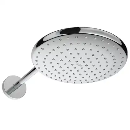 Верхній душ з настінним кронштейном Grohe Tempesta (260000) (26668000)