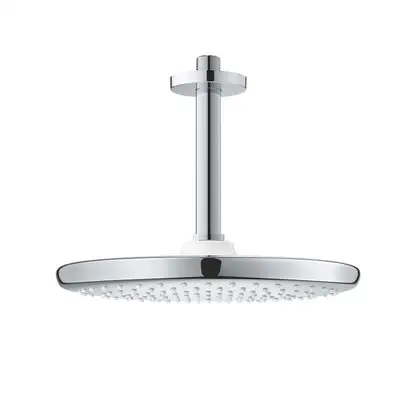 Верхній душ зі стельовим кронштейном Grohe Tempesta (260000) (26669000) Верхній душ зі стельовим кронштейном Grohe Tempesta (260000) (26669000)